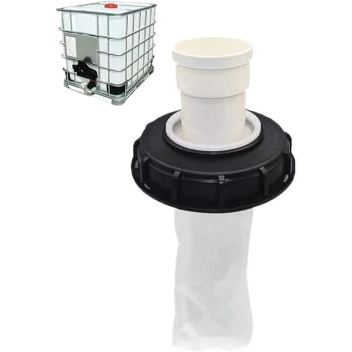 Réservoir à Graisse Westward 35PA95A - Bol Polycarbonate Et Base Nylon - Occasion Excellent état