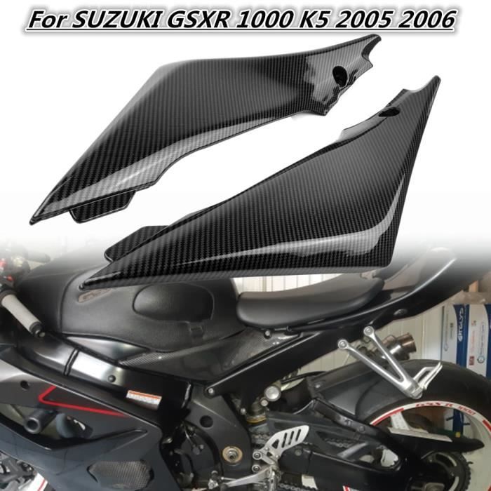 PANNEAU DE RÉSERVOIR De Carburant Droit Pour Sinnis Hoodlum 125 ZS125