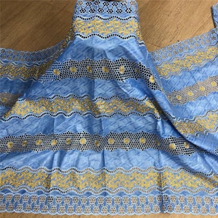 Modèle De Bazin Nouveauté : Les Modeles Magnifiques En Bazin Brode Tissu Africain Tendance By Arame Creation Youtube _ Copy of bazin bamako n°28.