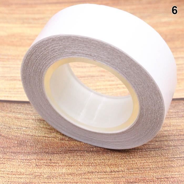 Fashion Body Tape Adhésif Double Face 10M - Invisible Pour Robes Et Vêtements