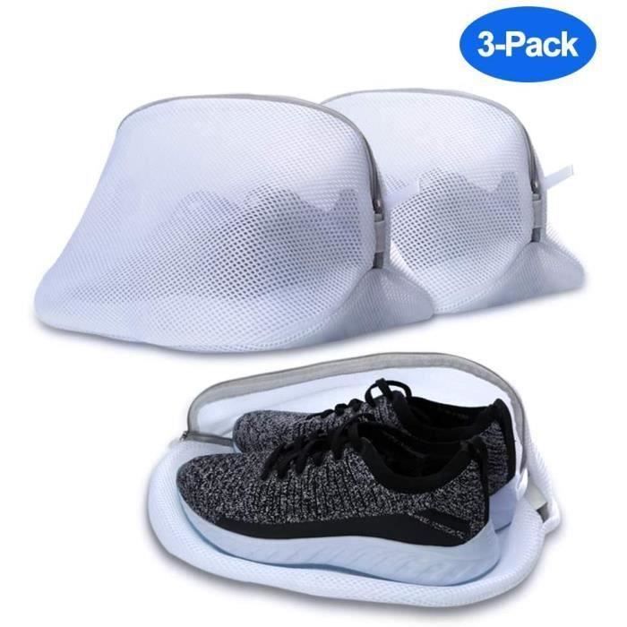 Set De 3 Sacs De Batterie WerKens - Cuir Véritable - Rembourrés - XL