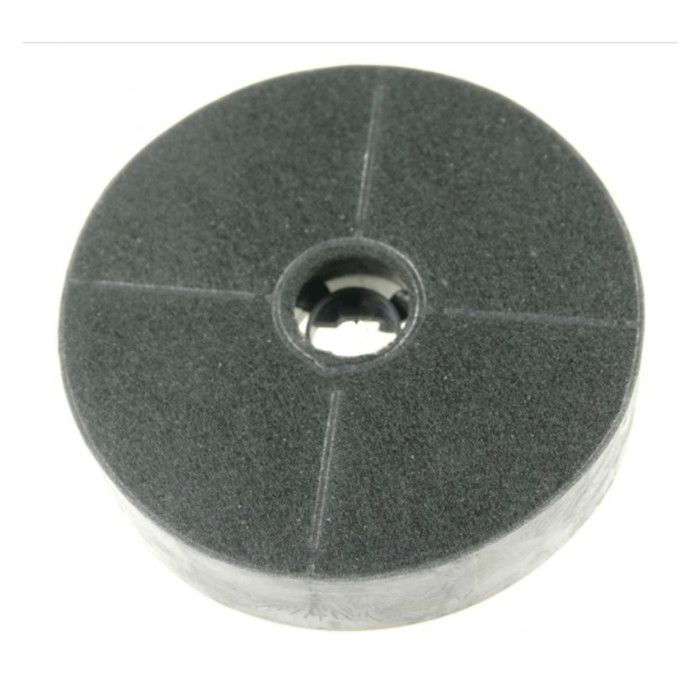 Filtre à charbon 133X30 mm Hotte 9178013648 BEKO GORENJE
