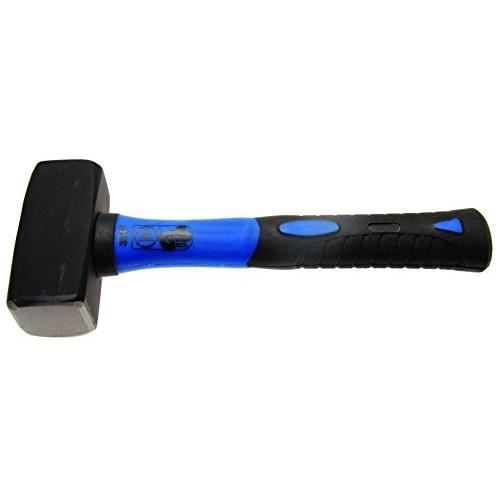 Raquette De Tennis Gauthier G 07 Fibre De Verre - Manche GM 2 D'occasion
