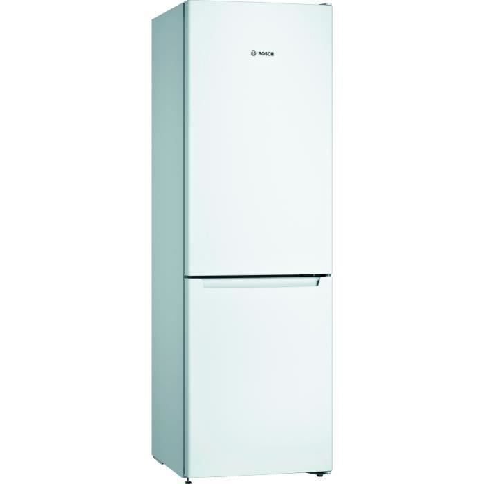 Bosch KGN36NWEA - vue 2