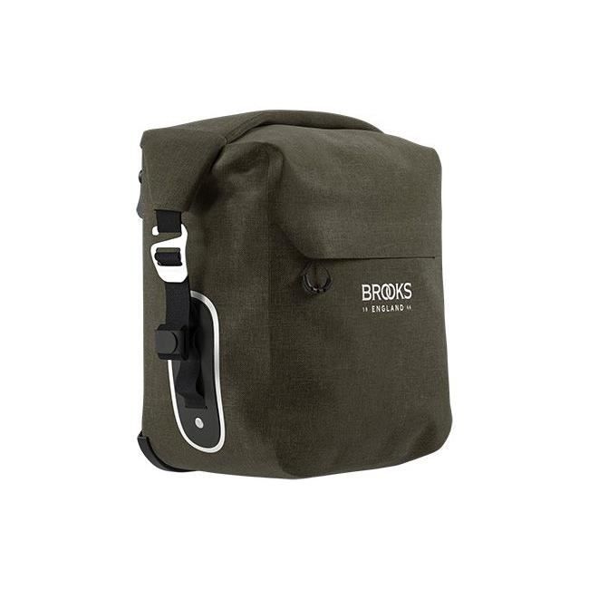 Sacoche porte-bagages Brooks BR513 - noir - TU