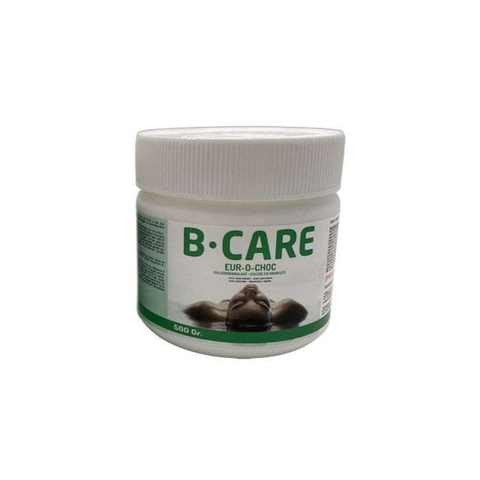 Chlore Choc Stabilisé PISCIMAR® En Pastilles De 20 Grammes - Seau De 5 Kg A8475