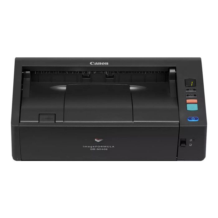Canon imageFORMULA DR-M140II - vue 3