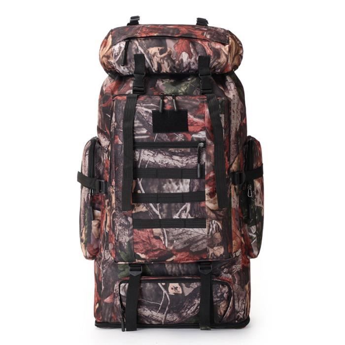 FLAMEHORSE Sac à Dos Imperméable Pliable 30L Ultra Léger - Randonnée, Cyclisme, Voyage