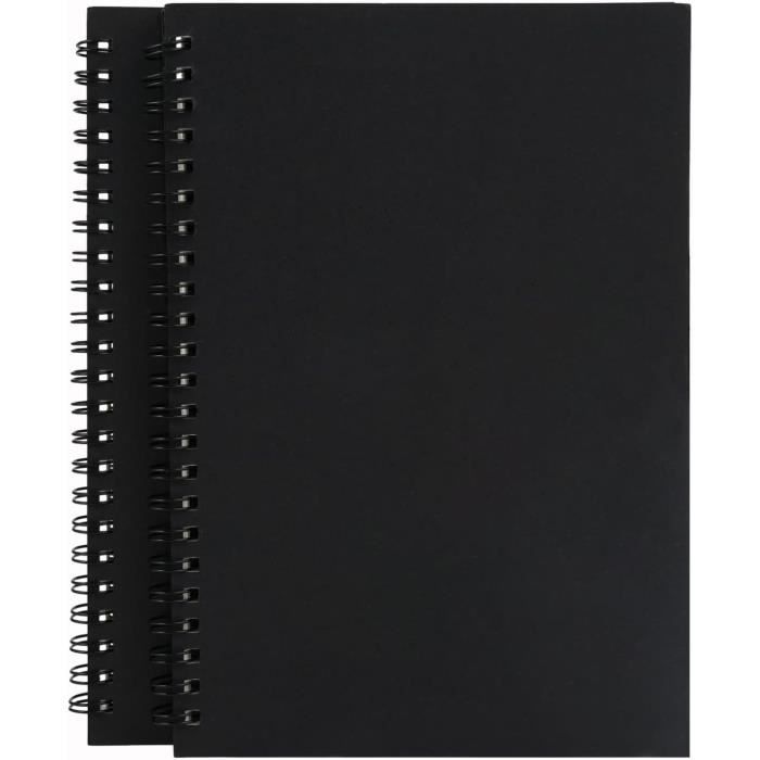 Set Carnet De Croquis A5 | Papier Tigre