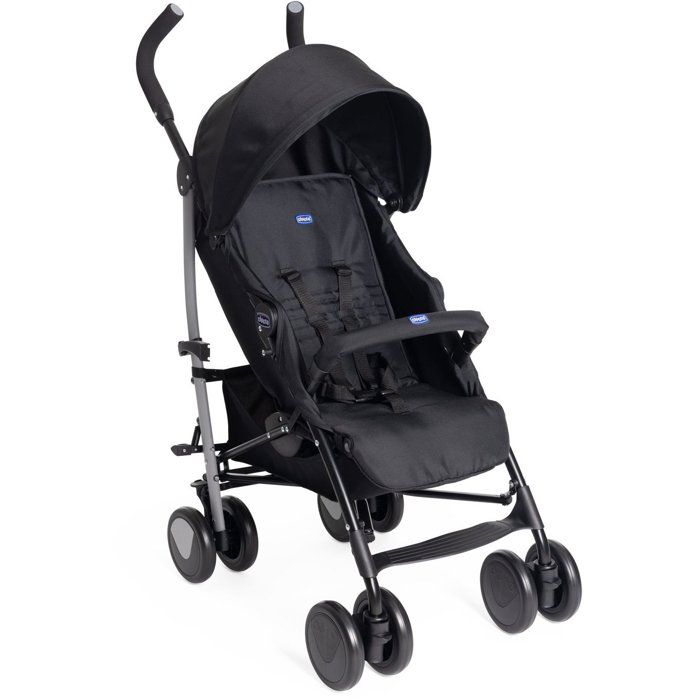 Poussette Echo Lite Chicco - vue 4