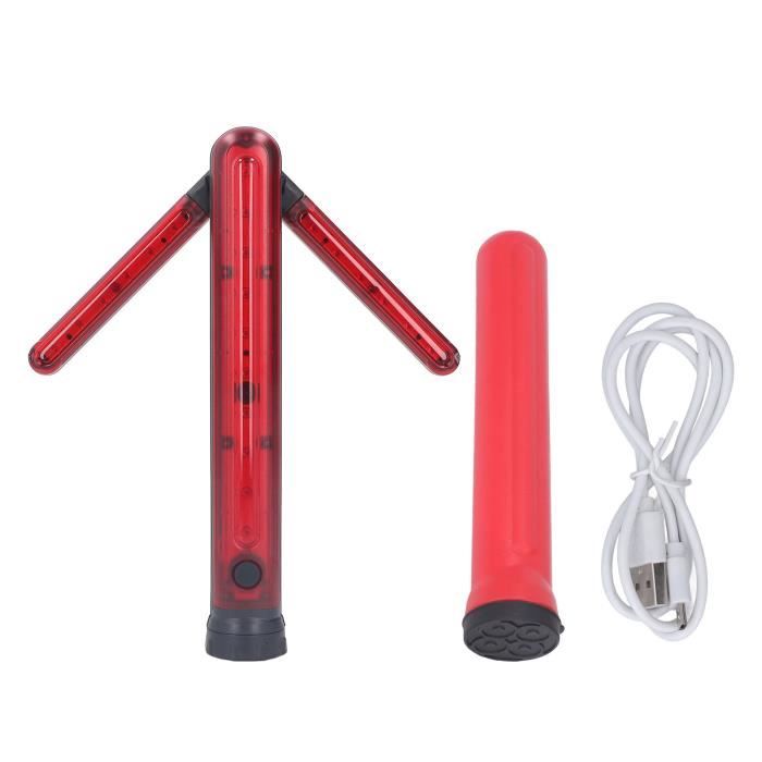 ETO- bton de sécurité routière Lampe de sécurité Routière à LED avec