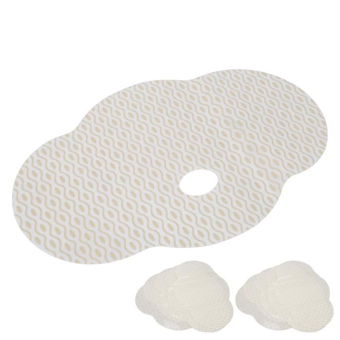 Patchs Minceur Ventre Plat – Brûle-Graisses & Détox – Lot De 10, 30, 50 Ou 100 – Perte De Poids Naturelle