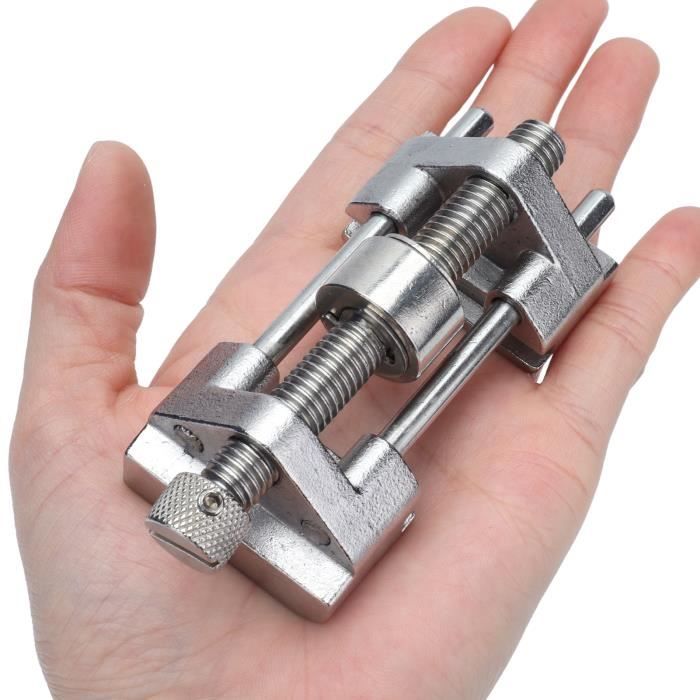 Guide D'affûtage Angle Fixe Tiiyee - Pour Ciseaux Bois, Rabots Et Burins