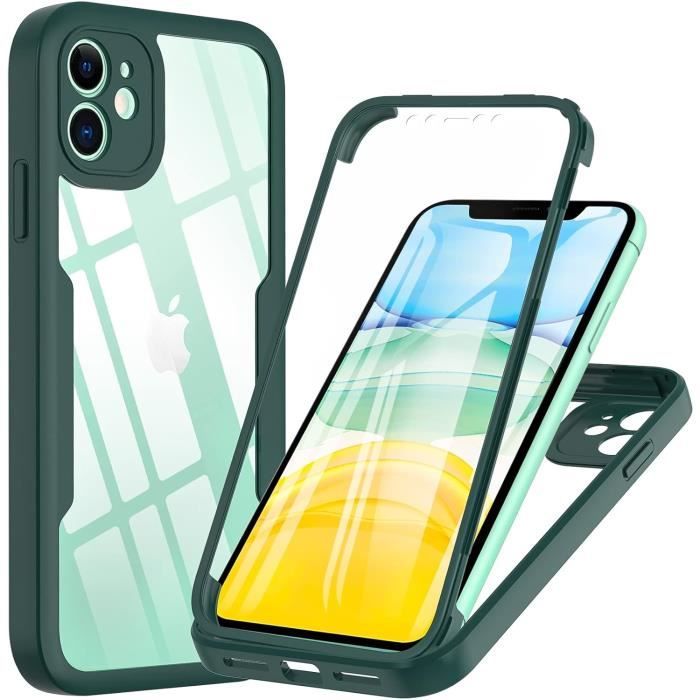 coque iphone 11 oeil