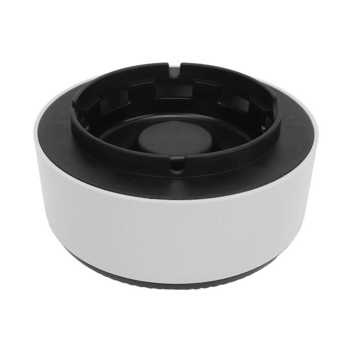 Cikonielf Cendrier Sans Fumée D'intérieur Cendrier Purificateur D'air 2