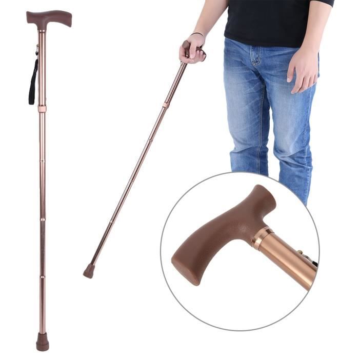 ADVENTURIDGE Bâtons de randonnée pliables | ALDI SUISSE