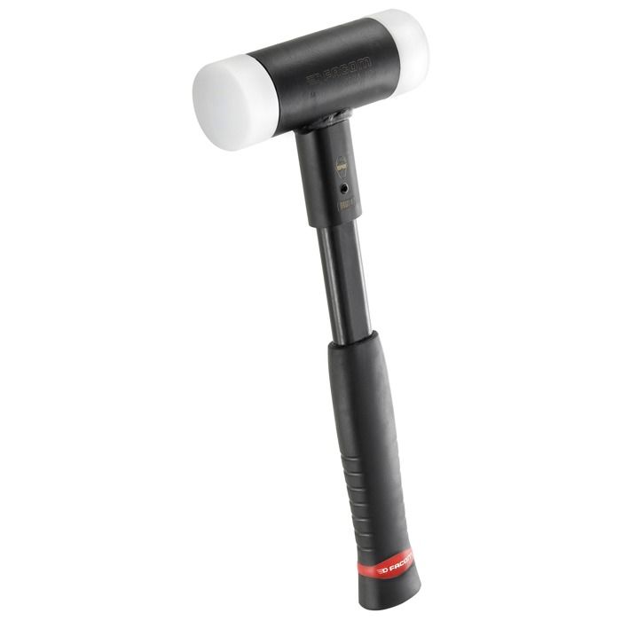 MASSETTE SS REBOND EMBOUT 40MM - vue 2