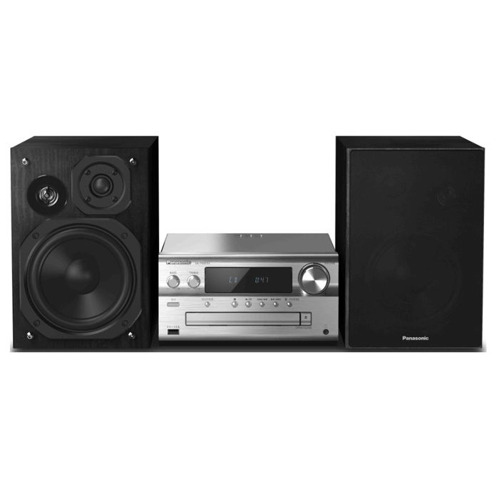 PANASONIC SC-PMX92EG-S - 5025232886708