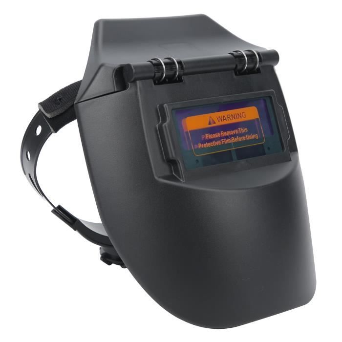 Casque De Soudage Masque De Soudure, Masque De Soudure Photoélectrique