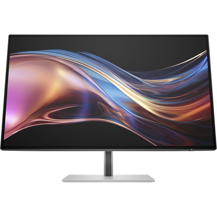 HP 727pu 27" Noir - vue 4