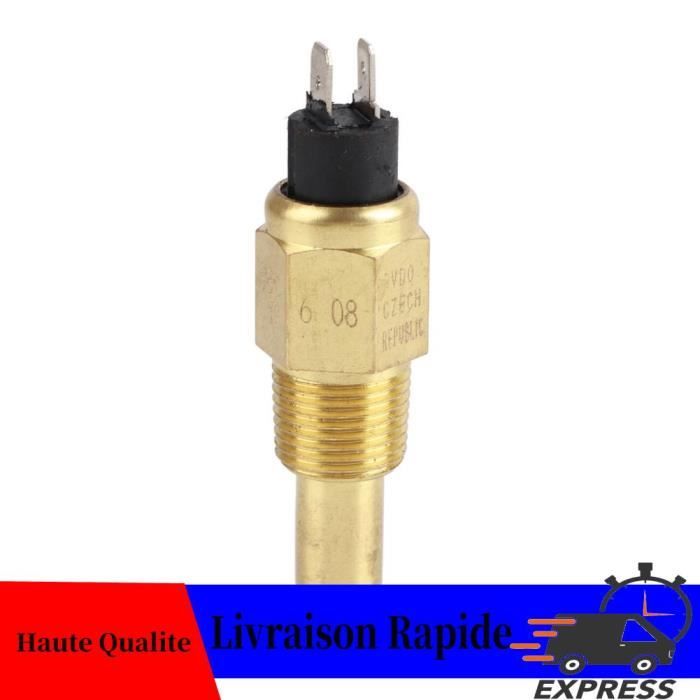 Acheter Capteur De Température D'eau 385720500 Pour Moteur FG Wilson Perkins Engine 403d 404d 403c 404c 403d 15