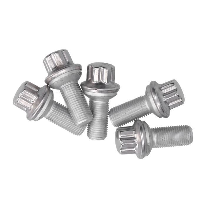 Boulons De Bielle De Connexion Crower 90832-16 - Neufs Pour Moteur Performance