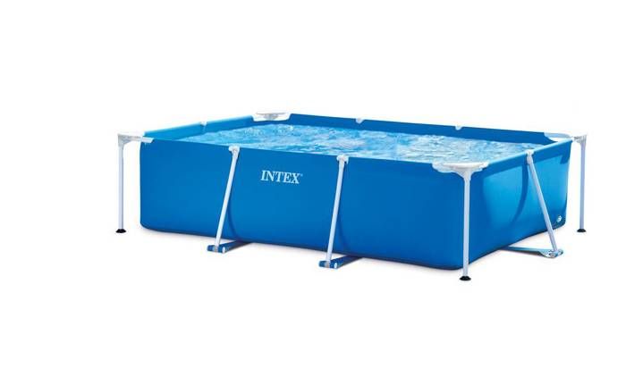 Intex Metal Frame Junior 2 20 x 1 50 x 0 60 - vue 2