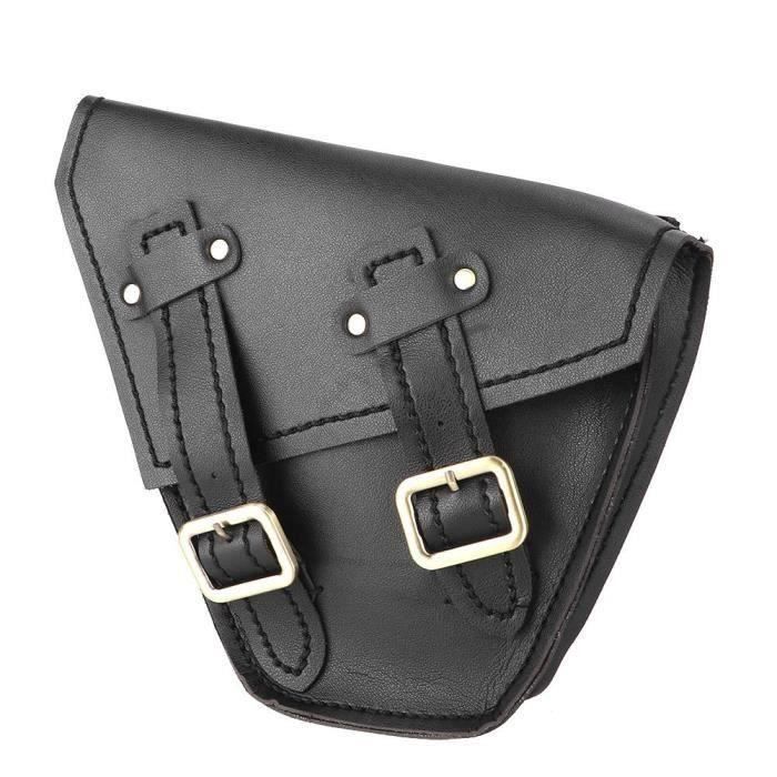 Sacoche De Selle Moto Pour Honda CMX500 Rebel - Sac étanche De Rangement Latéral, Outil Ou Quotidien
