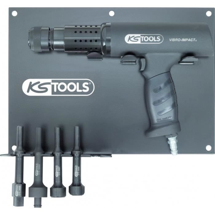 515.3888 KS Tools Outil De Frappe KS Tools 515.3888 130mm - Pour