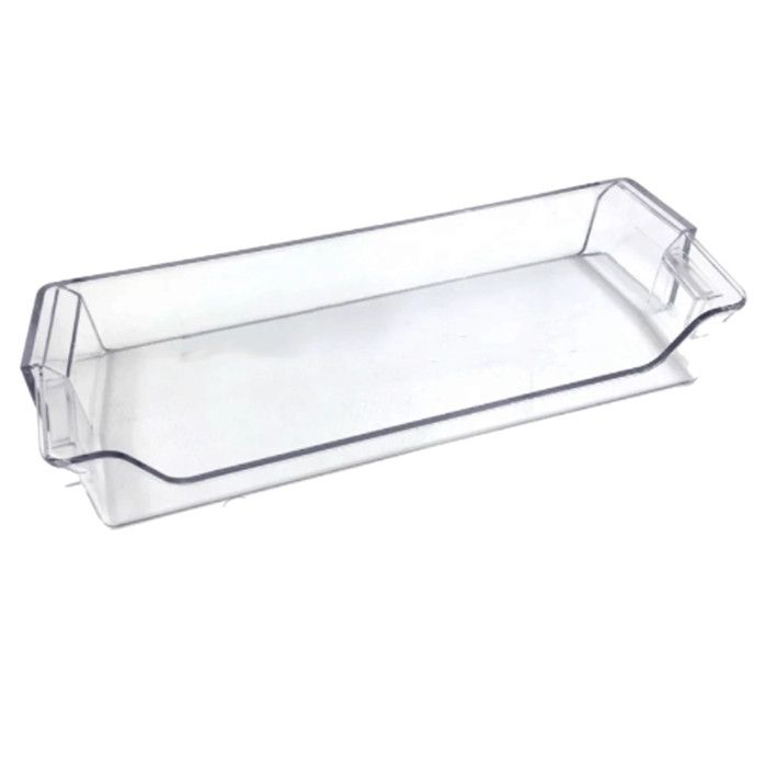 Forcella In Alluminio FAAC 4900645 Per Cilindri Serie 400, 402, 422 - Ricambio Originale Per Cancelli - Foto 2