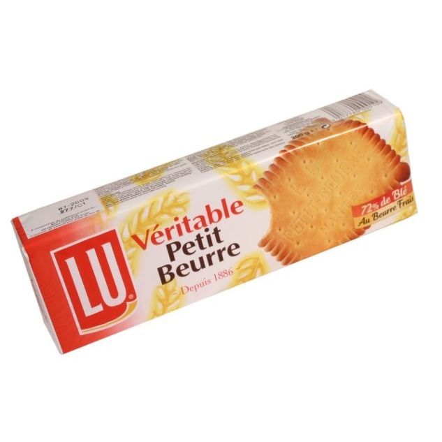Lu Veritables Petits Beurres 0g Cdiscount Au Quotidien Lu Veritables Petits Beurres 0g Cdiscount Au Quotidien