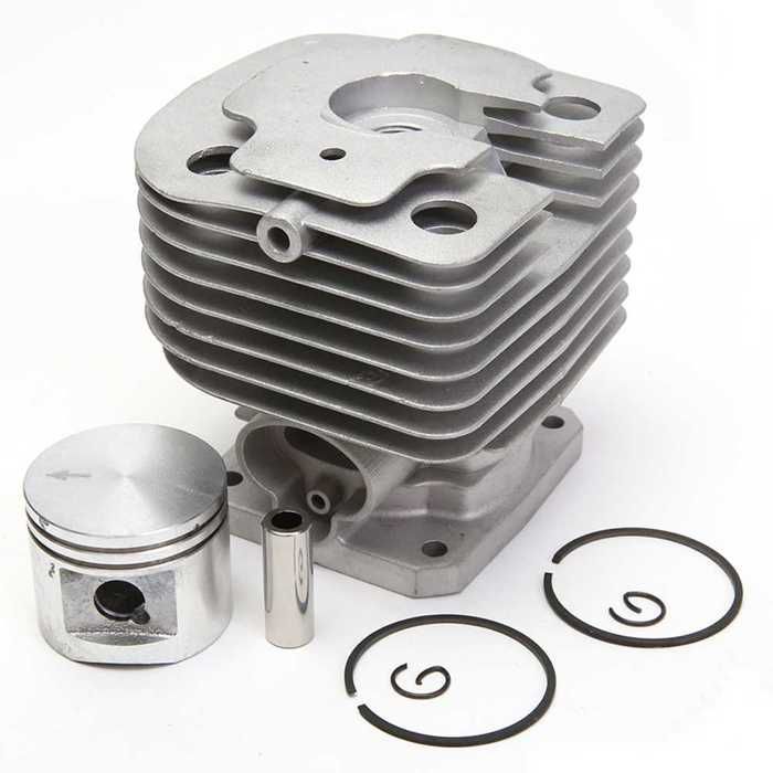 Anneau De Piston 40mm X 1.2mm, For Débroussailleuse FS400 MS210 ST021