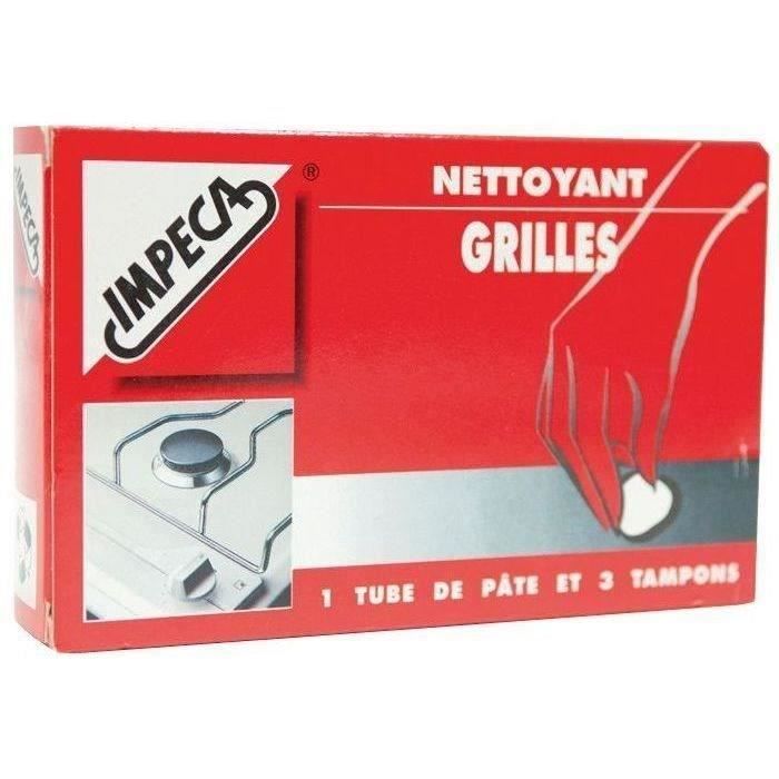 Nettoyant grille Impeca - Tube 50 ml