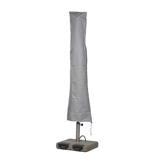 Housse De Protection 600D Multifonction Pour écran Plat Et Support (50