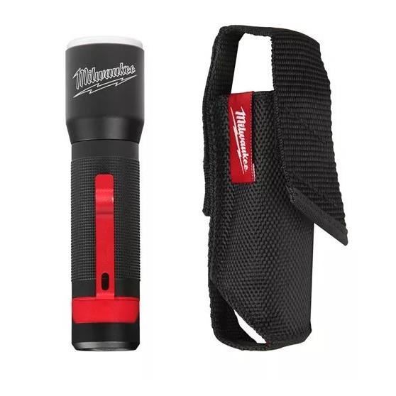 Lampe torche sur pile ML-LED MILWAUKEE - 4933464825 Lampe torche sur pile ML-LED MILWAUKEE - 4933464825