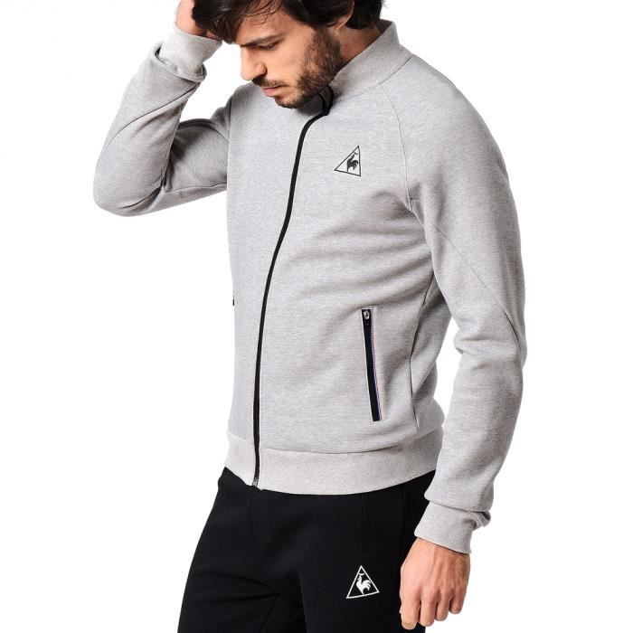 survetement coq sportif discount