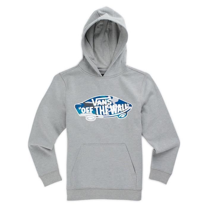 sweat vans enfant