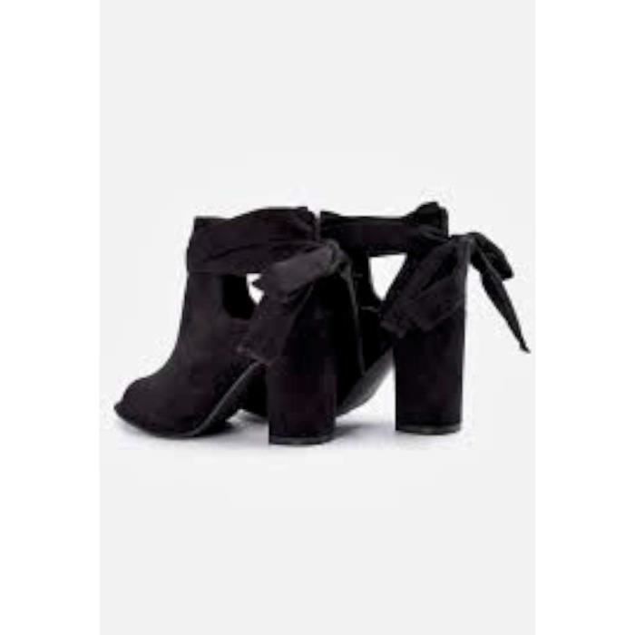 justfab chaussure homme