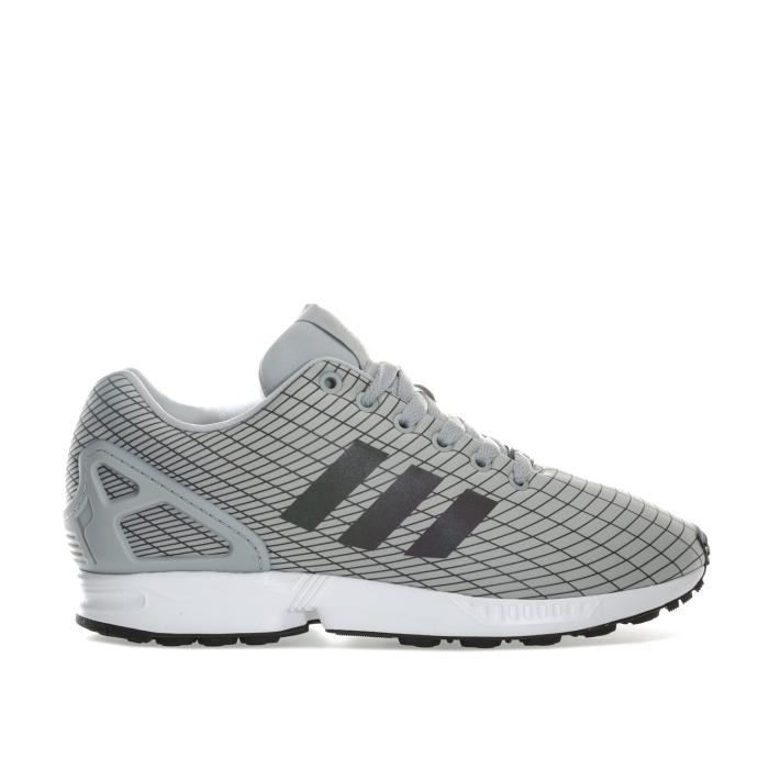 adidas originals baskets zx flux homme gris adidas originals baskets zx flux homme gris