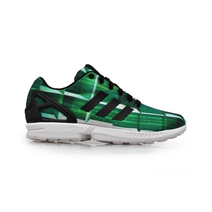 adidas zx flux pas cher taille 41