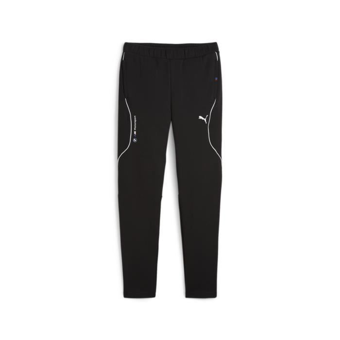 Jogging Homme Puma Noir Noir - Cdiscount Prêt-à-Porter