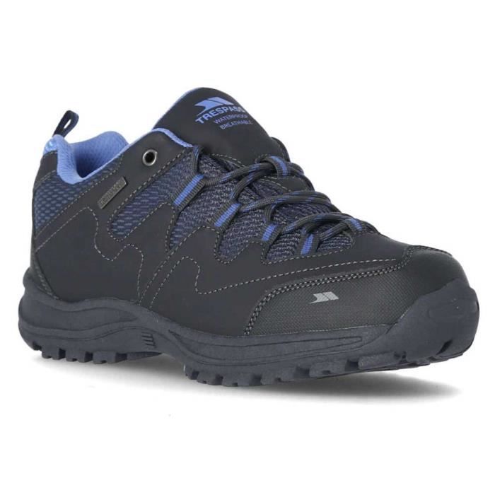 Trespass MITZI LOW CUT - FEMALE HIKING SHOE - C: CHA T: