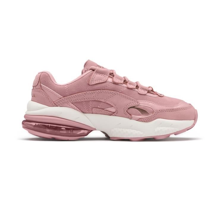 basket femme 2019 puma