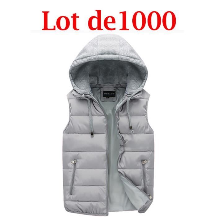 doudoune sans marque