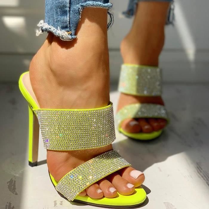 talons aiguilles