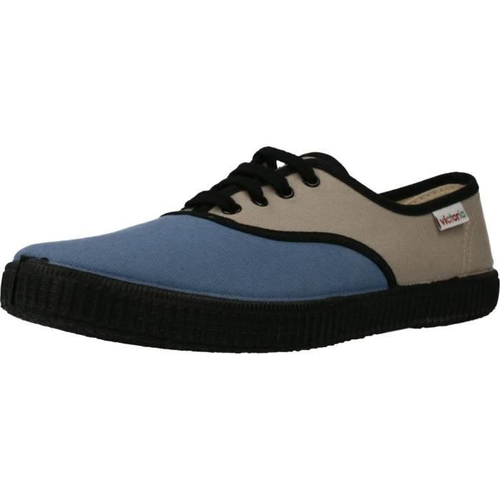 basket victoria bleu