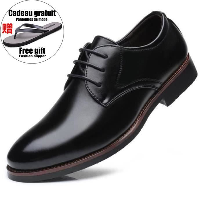 chaussure tendance homme