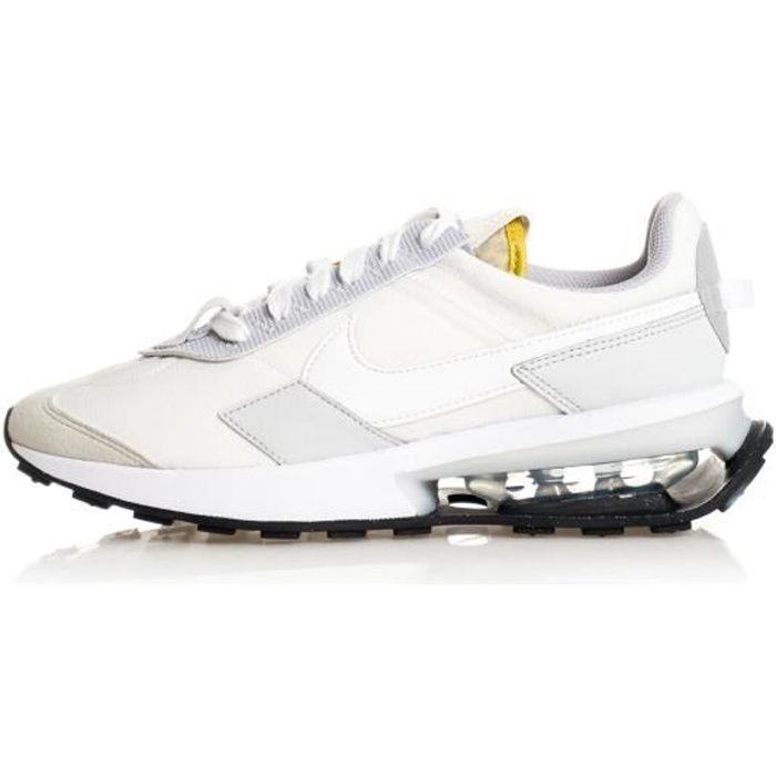 Sneakers homme Nike Air Max Pr NIKE Multisport Blanc Homme