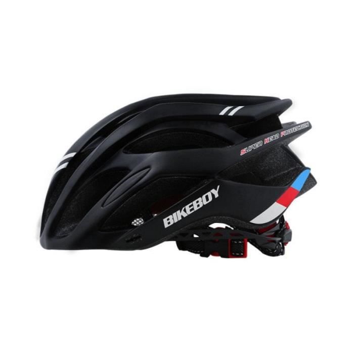 Casquette Sous Casque De Vélo Unisexe - Taille Unique 56-61 Cm - Léger 25g - Anti-transpiration Et UV - Style QIN32