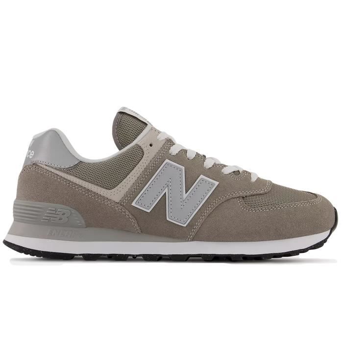 New Balance ML 574 Chaussure pour Homme ML574EVG